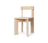 Ferm Living Silla Ark Ash