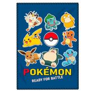 Arlis 100x140cm, juventud unisex, manta polar pk, 100 x 140 cm