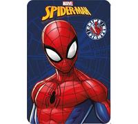 Arlis - Manta polar (Spiderman)