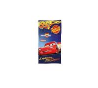 Arlis - Toalla de Playa con Licencia (70 x 140 cm), diseño de carros (70 x 140 cm)