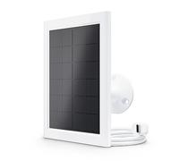 Arlo Panel solar Essential 2 – para cámaras Essential 2 HD/2K/XL, con cable (VMA6600-10000S)