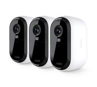 Arlo Essential 3 2K Security Camera Almohadilla Cámara de seguridad IP Interior y exterior 1440 x 2560 Pixeles Techo/pared - Nuevo