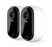 Arlo Essential 3 2K Security Camera Almohadilla Cámara de seguridad IP Interior y exterior 1440 x 2560 Pixeles Techo/pared - Nuevo