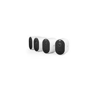 Arlo Cámara de vigilancia exterior Pro 5 2K+ juego de 4 cámaras - Nuevo