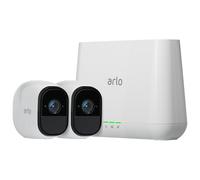 Arlo Pro Cube Cámara de seguridad IP Interior y exterior 1280 x 720 píxeles Sobre escritorio/pared - Nuevo