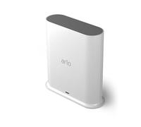 Arlo Smart Hub, Estación Base Almacenamiento Local, Memoria USB, WiFi 2,4 Y 5 GHz, SmartHub, Compatible Con Arlo Cámaras Y Videoporteros, Conectividad Apple HomeKit, Cable Ethernet, VMB4540