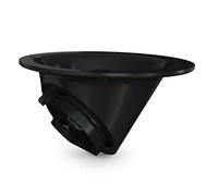 Arlo Soporte De Techo Adicional Negro, Compatible Con La Camara Vigilancia Arlo Floodlight, Arlo Accesorio Certificado, FBA1001B