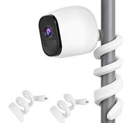 Arlo Ultra, Arlo Pro, Arlo Pro 2, Arlo Pro, Arlo Baby, Arlo Pro 3, Arlo Go,Attach Your Arlo Camera Wherever You Like Without Cualquier Herramientas