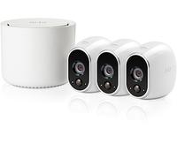 Arlo VMS3330 Balle (forma) Cámara de seguridad IP Exterior 1280 x 720 píxeles Techo/muro - Nuevo