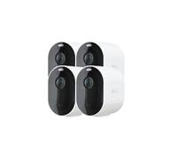 Arlo VMS4440P Almohadilla Cámara de seguridad IP Interior y exterior 2560 x 1440 Pixeles Pared - Nuevo