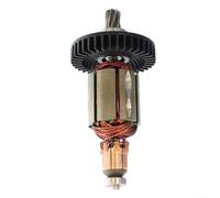 Armadura Anchor 619290-0 7 dientes para sierra circular inalámbrica DCS552 DSS501 DCS550 BCS550, pieza de repuesto de metal compatible con herramientas eléctricas