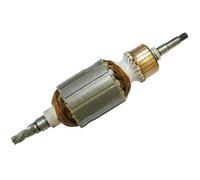 Armadura para Makita tipo HR4000C HR4040C (Artículo No 516328-1-220-240V)