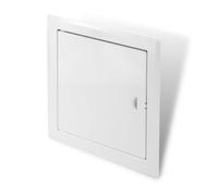 Armar Trading LTD X, aleación de Acero Inoxidable de Metal, Blanco, 500 mm x 600 mm
