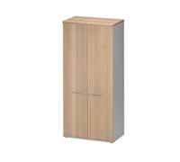 Armario 2 puertas l80 jazz - fabricación francesa