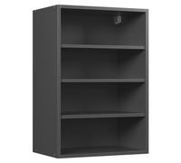 Armario colgante Vicco Fame-Line Antracita/Antracita 50 cm, Model 62729