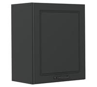 Armario colgante Vicco R-Line Antracita casa de campo/Antracita 50 cm, Model 70031