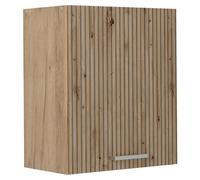 Armario colgante Vicco R-Line Roble artesanal/Roble dorado 50 cm, Model 70046