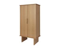 Ferm Living Armario Stilt 90x61x186 cm Natural