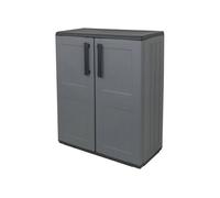 Armário de exterior em pvc