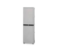 Armário de exterior em pvc
