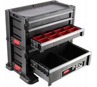 Armario de herramientas Keter Tool Chest Pro con 5 cajones