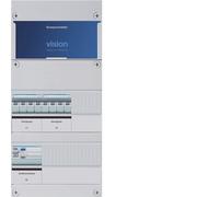 Armario De Instalación Hager VISION - VKG000U-KK