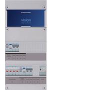Armario De Instalación Hager VISION - VKG220L-T