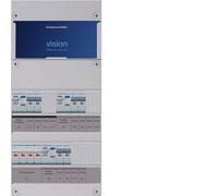 Armario De Instalación Hager VISION - VKG222L