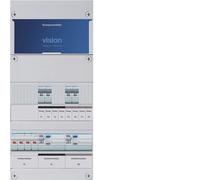 Armario De Instalación Hager VISION - VKG22L