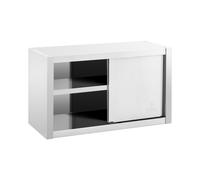 Armario de pared - 100 x 45 cm | Royal Catering