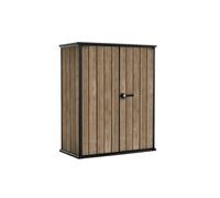 Armario de resina ashwood high store de 140 x 170.4 x 73.6 cm y 1 m²