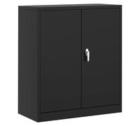 Armario de taller - Archivador de herramientas - Armario de almacenamiento - Estantería - Armario de banco de trabajo - 100% metal