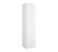 Armario essen 1 puerta diseño personalizable 184x40x52 cm