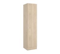 Armario essen 1 puerta diseño personalizable 184x40x52 cm