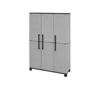 Armário exterior em pvc