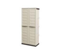 Armário exterior em pvc