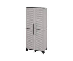Armário exterior em pvc