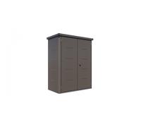 Armario Exterior NH1 | Antracite | 154 x 88 - NOVO HABITAT