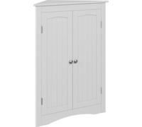 Armario mediano Vicco Bianco Blanco 56 x 80 cm con 2 puertas, Model 56629