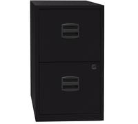 Armario para archivadores colgantes PFA BISLEY, 2 cajones