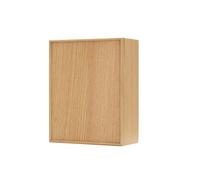 Andersen Furniture Armario para llaves Andersen 20x9.5x25 cm Oak
