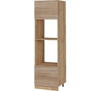 Armario para microondas Vicco R-Line Sonoma 60 cm, Model 53680