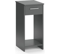 Armario para PC Vicco Odin Antracita 35.1 x 45 cm, Model 36912