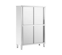 Armario para vajilla - 120 cm | Royal Catering