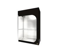 ARMARIO SECRET JARDIN DARK STREET WIDE DS120W REV4.0 120X60X178 CM