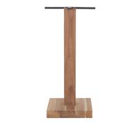 Armazón De Mesa Cledan - Misterwils Furniture For Free Souls 45x72x45 Natural 105x45x45