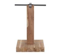 Armazón De Mesa Cledan - Misterwils Furniture For Free Souls 45x72x45 Natural 72x45x45