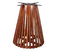 Armazón Solomon - Misterwils Furniture For Free Souls 64x78x64 Natural 78x64x64