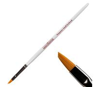 Army Painter Ejército Pintor ARM07009 - Wargamer Pincel - Pequeño Drybrush