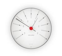 Arne Jacobsen Clocks Estación metereológica Arne Jacobsen barométrico
